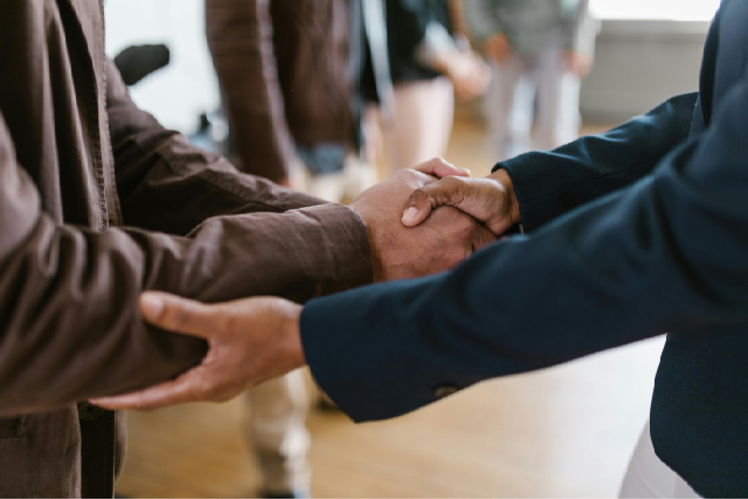 Partnership Solutions